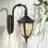 John Timberland Rustic Industrial Outdoor Wall Light Fixture Bronze Metal 13 1/2" Glass Wet Rated For Exterior House Patio Home 1 John Timberland Rustic Industrial Outdoor Wall Light Fixture Bronze Metal 13 1/2" Glass Wet Rated For Exterior House Patio Home -John Timberland GUEST 0b78e5ed dffb 4f91 be9d f6186f0823d7