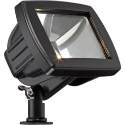 John Timberland Jayce Black 6-Piece LED Landscape Path And Flood Light Set -John Timberland GUEST 0d38ff5f a099 45cd 89ed e022464d4c12
