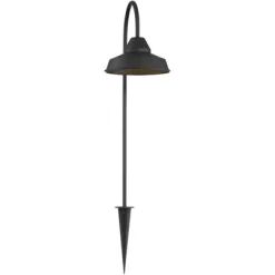 John Timberland Westley 23" High Black LED Landscape Path Light 13 John Timberland Westley 23" High Black LED Landscape Path Light -John Timberland GUEST 2478322c 055a 44b8 8990 e0b85a473cdb