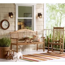 John Timberland Rustic Outdoor Wall Light Fixture Bronze 9 1/2" Tree Etched Glass Sconce For Exterior House Deck Patio Porch Lighting -John Timberland GUEST 24835ca5 11dd 47dc 9d82 c47ee624ad75