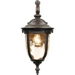 John Timberland Bellagio Vintage Outdoor Wall Light Fixtures Set Of 2 Veranda Bronze Downbridge 16 1/2" Champagne Hammered Glass For Post Exterior 14 John Timberland Bellagio Vintage Outdoor Wall Light Fixtures Set Of 2 Veranda Bronze Downbridge 16 1/2" Champagne Hammered Glass For Post Exterior -John Timberland GUEST 26d02651 f340 46d6 beb6 fa011e6fdcb1