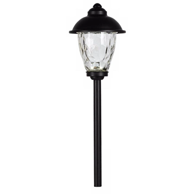 John Timberland Concord 6-Piece Black Complete LED Landscape Lighting Set 3 John Timberland Concord 6-Piece Black Complete LED Landscape Lighting Set