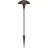 John Timberland Mushroom Bronze 10-Piece LED Path And Flood Light Set 1 John Timberland Mushroom Bronze 10-Piece LED Path And Flood Light Set -John Timberland GUEST 46ccee95 9a41 4acd a9b5 d51dd1c4ba81