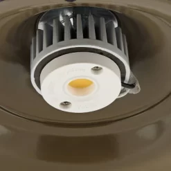 John Timberland Bellagio 26 1/2" High Black Down-Arm Landscape LED Path Light -John Timberland GUEST 615f50c9 d2a0 4ac5 adfc e16425b5d31e