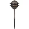 John Timberland Pagoda Bronze 10-Piece Outdoor LED Landscape Lighting Set 1 John Timberland Pagoda Bronze 10-Piece Outdoor LED Landscape Lighting Set -John Timberland GUEST 62e612da 7512 4b93 b7f5 45dd2ed060c9