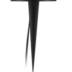 John Timberland Markham 26 1/2" High Textured Black LED Landscape Path Light -John Timberland GUEST 64a6c038 f874 4f9e 8ba9 60b178038710