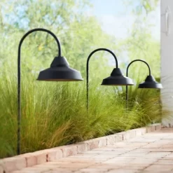 John Timberland Westley 23" High Black LED Landscape Path Light 14 John Timberland Westley 23" High Black LED Landscape Path Light -John Timberland GUEST 66a68176 430e 4c2a b544 45e4afcffd3a