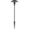 John Timberland Large Mushroom 18" High Black LED Path Lights Set Of 4 2 John Timberland Large Mushroom 18" High Black LED Path Lights Set Of 4 -John Timberland GUEST 6a173bcd 5660 4750 875e f9959f5910c6