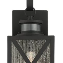 John Timberland Vintage Outdoor Wall Light Fixtures Set Of 2 Textured Black 14 1/2" Dusk To Dawn Motion Sensor For Exterior House 11 John Timberland Vintage Outdoor Wall Light Fixtures Set Of 2 Textured Black 14 1/2" Dusk To Dawn Motion Sensor For Exterior House -John Timberland GUEST 6b11e7f4 da05 405c 849e b485b1f11092
