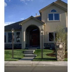 John Timberland Casa Marseille Vintage Outdoor Post Light Veranda Bronze Ornate Scroll 20 1/2" Champagne Hammered Glass For Exterior Desk House Porch 7 John Timberland Casa Marseille Vintage Outdoor Post Light Veranda Bronze Ornate Scroll 20 1/2" Champagne Hammered Glass For Exterior Desk House Porch -John Timberland GUEST 6bd38d08 d747 4618 9cf7 c8a99b8d58b2