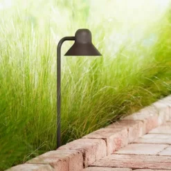 John Timberland Jayce 18 1/2" High Bronze LED Landscape Path Lights Set Of 2 9 John Timberland Jayce 18 1/2" High Bronze LED Landscape Path Lights Set Of 2 -John Timberland GUEST 6d309951 fcd2 4e1b 944c ec2607ba97b3