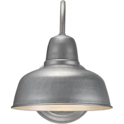 John Timberland Rustic Outdoor Wall Light Fixture Urban Barn Galvanized 11 1/4" Sconce For House Farmhouse Deck Porch Patio 12 John Timberland Rustic Outdoor Wall Light Fixture Urban Barn Galvanized 11 1/4" Sconce For House Farmhouse Deck Porch Patio -John Timberland GUEST 6ea875f5 0258 4e71 aa50 d50546cf6d85