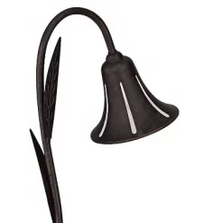 John Timberland Tulip Style 6-Piece LED Landscape Light Set 8 John Timberland Tulip Style 6-Piece LED Landscape Light Set -John Timberland GUEST 79c0da8a 5d86 42aa 94f2 5502b3f831ec