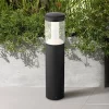 John Timberland 20" High Low Voltage LED Landscape Bollard Light -John Timberland GUEST 7cc3fd84 2fc6 45a3 b9bb b5ee85205688