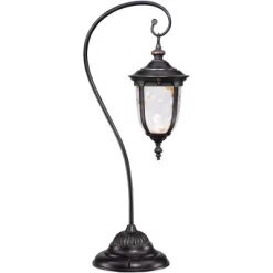 John Timberland Bellagio Bronze 6-Piece LED Landscape Light Kit Set -John Timberland GUEST 848cd147 c330 4976 b59c 3edcb1044b01