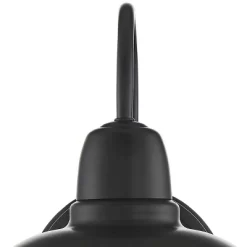 John Timberland Urban Barn Rustic Industrial Farmhouse Outdoor Wall Light Fixtures Set Of 2 Black Gooseneck Arm 11 1/4" For Post Exterior Barn Deck 12 John Timberland Urban Barn Rustic Industrial Farmhouse Outdoor Wall Light Fixtures Set Of 2 Black Gooseneck Arm 11 1/4" For Post Exterior Barn Deck -John Timberland GUEST 86bdc6bf 1037 41f9 a947 f13387b18841