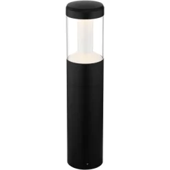 John Timberland 20" High Low Voltage LED Landscape Bollard Light -John Timberland GUEST 89c661f6 7172 423e b45d d15077e21bdf