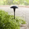 John Timberland Large Mushroom 18" High Black Low Voltage LED Path Light 2 John Timberland Large Mushroom 18" High Black Low Voltage LED Path Light -John Timberland GUEST 9d93272e 99ba 4144 946a 23137be349ef