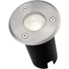 John Timberland 1-Watt Low Voltage In-Ground LED Light -John Timberland GUEST ae1a5fa2 2fcb 44e7 b9e9 2bcde284b7dc