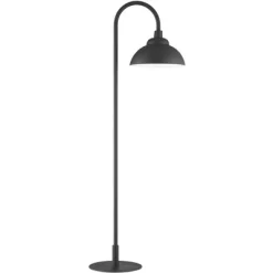 John Timberland Tall 68" High Garden Light For Low Voltage Landscape Light Systems -John Timberland GUEST b78fb98c 8378 4cb7 a056 eca2ccc98a7a