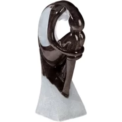 John Timberland Graceful Form Modern Zen Bubbler Curled Female Outdoor Floor Water Fountain With LED Light 43" For Yard Garden Patio Home Deck Porch 15 John Timberland Graceful Form Modern Zen Bubbler Curled Female Outdoor Floor Water Fountain With LED Light 43" For Yard Garden Patio Home Deck Porch -John Timberland GUEST b85d84df 8d9a 46db b427 18ce01329e5b