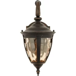 John Timberland Rustic Industrial Outdoor Wall Light Fixture Bronze Metal 13 1/2" Glass Wet Rated For Exterior House Patio Home 14 John Timberland Rustic Industrial Outdoor Wall Light Fixture Bronze Metal 13 1/2" Glass Wet Rated For Exterior House Patio Home -John Timberland GUEST b9f8bf5e a67e 4262 9c32 9fa4f187b684