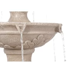 John Timberland Stafford Rustic 3 Tier Cascading Bubbler Outdoor Floor Water Fountain 48" For Yard Garden Patio Home Deck Porch House Exterior Balcony 12 John Timberland Stafford Rustic 3 Tier Cascading Bubbler Outdoor Floor Water Fountain 48" For Yard Garden Patio Home Deck Porch House Exterior Balcony -John Timberland GUEST bb80d481 cbe8 4255 a8b9 8b1dc0ac3a67