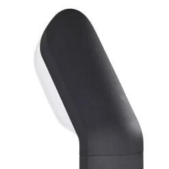 John Timberland Marketa 35 1/2"H Black LED Landscape Bollard Lights Set Of 2 -John Timberland GUEST c3fb39f9 b02e 4f65 98e2 edd4b09013b7