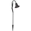 John Timberland Tulip Style 6-Piece LED Landscape Light Set -John Timberland GUEST c65b884e d090 443a 9f97 01d9b5a02783