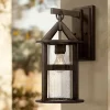 John Timberland Argentine Rustic Farmhouse Outdoor Wall Light Fixture Bronze 17" Clear Seedy Cylinder Glass For Post Exterior Barn Deck House Porch 1 John Timberland Argentine Rustic Farmhouse Outdoor Wall Light Fixture Bronze 17" Clear Seedy Cylinder Glass For Post Exterior Barn Deck House Porch -John Timberland GUEST c90a67b7 f1b9 46fa ae95 a59269467617