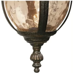 John Timberland Bellagio Vintage Outdoor Wall Light Fixtures Set Of 2 Veranda Bronze Downbridge 16 1/2" Champagne Hammered Glass For Post Exterior 13 John Timberland Bellagio Vintage Outdoor Wall Light Fixtures Set Of 2 Veranda Bronze Downbridge 16 1/2" Champagne Hammered Glass For Post Exterior -John Timberland GUEST cb342ff2 a305 4b38 909e dd67dcb60400
