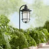John Timberland Markham 26 1/2" High Textured Black LED Landscape Path Light 1 John Timberland Markham 26 1/2" High Textured Black LED Landscape Path Light -John Timberland GUEST efc0289d df1b 48f1 9811 690bf04681e9