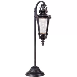 John Timberland Casa Marseille™ Bronze Low Voltage LED Landscape Path Light -John Timberland GUEST f2efe6d3 3bc8 48ce 86e6 e988f5c810e6